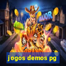 jogos demos pg